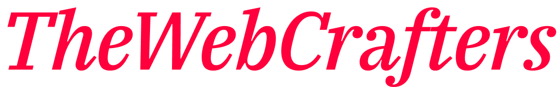 TheWebCrafters