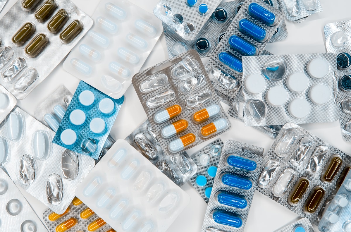 Why Pharma Manufacturers Lose B2B Inquiries to Their Website
