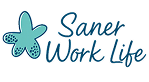 Saner Work Life logo