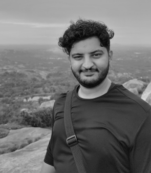 Sankalp Sunil