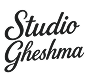 Studio Gheshma logo